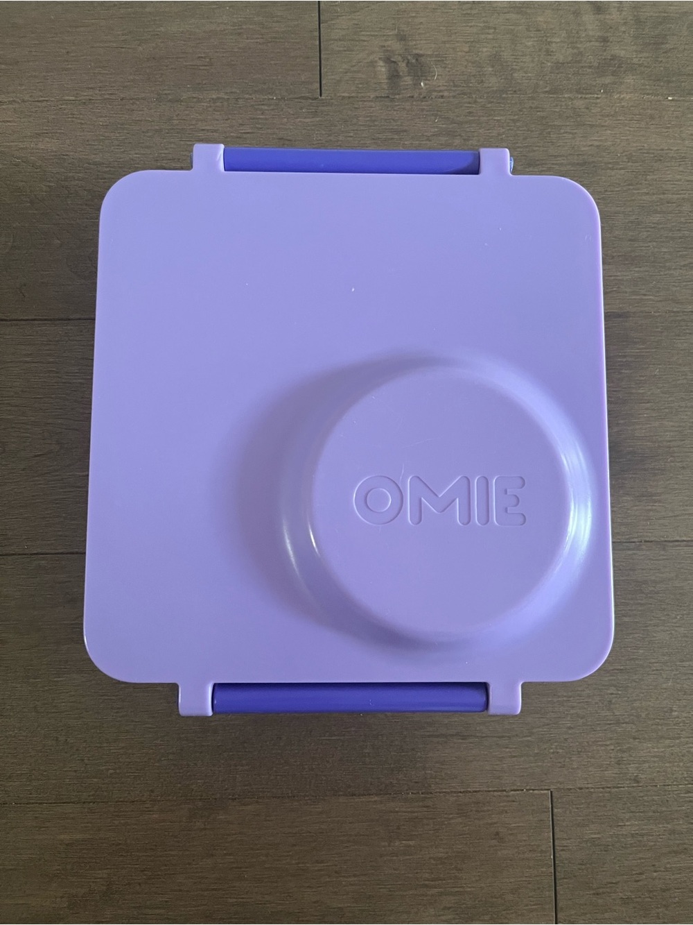 Omie Lunchbox